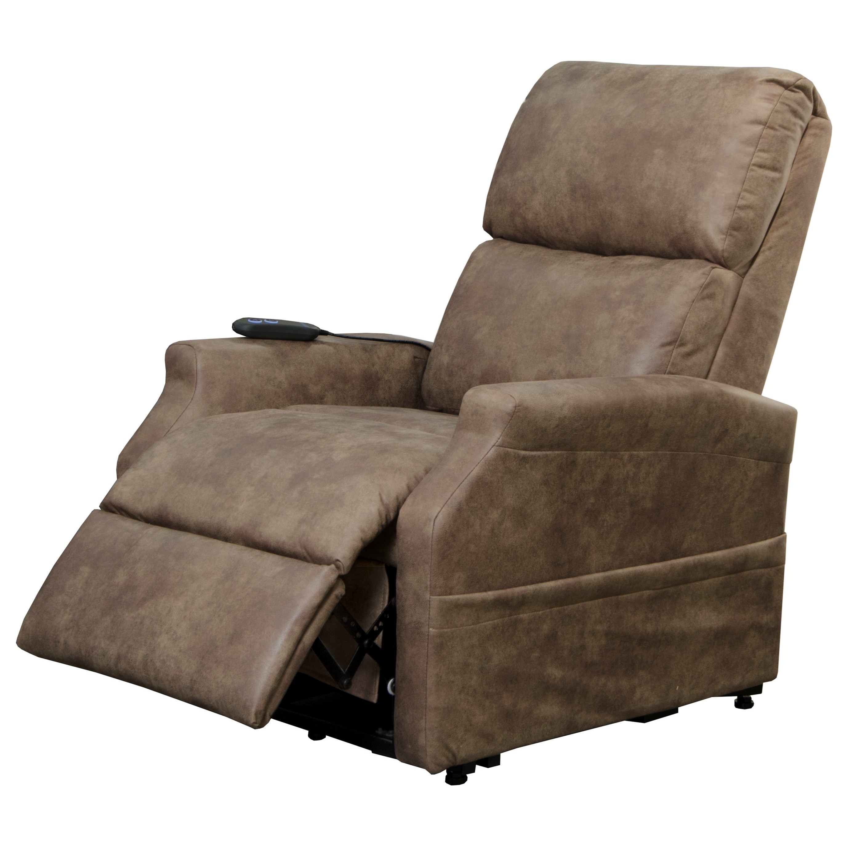 Recliners that lay shop completely flat